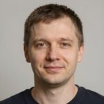 Портрет Артема Волкова, пользователя сервиса текстовых генераторов от компании Генераториум Тексты