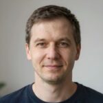 Портрет Игоря Дроздова, пользователя сервиса текстовых генераторов от компании Генераториум Тексты